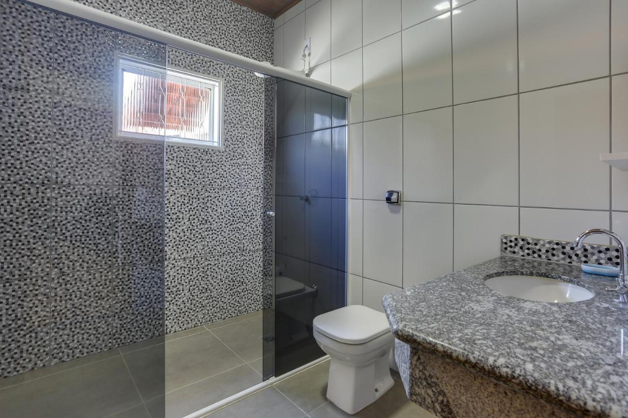 Casa Sao Luis Villa Lindóia Buitenkant foto